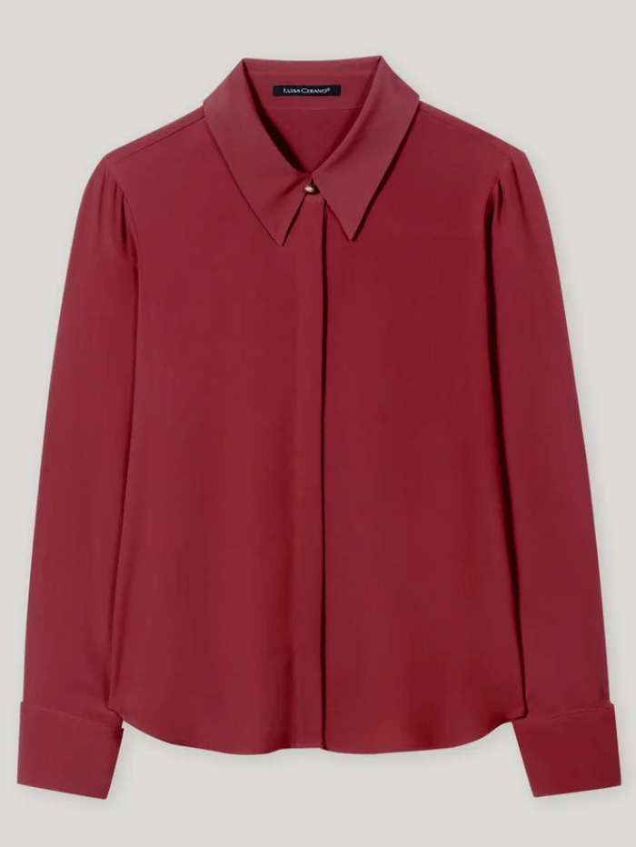 Luisa Cerano Tops 34 Luisa Cerano Women&