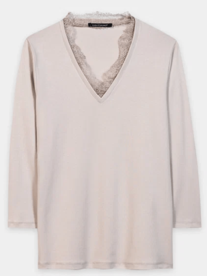 Luisa Cerano Tops 34 Luisa Cerano Women&