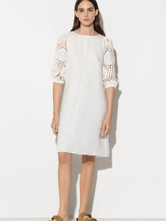 Luisa-Cerano-Off-White-Dress-With-Crochet-Details-798504-3500-col-103-izzi-of-baslow
