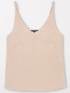 Luisa-Cerano-Camisole-Top-In-Cashew-398110 3597 Col 0723 izzi-of-baslow