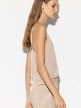 Luisa-Cerano-Camisole-Top-In-Cashew-398110 3597 Col 0723 izzi-of-baslow