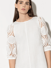 Luisa-Cerano-off-White-Dress-With-Crochet-Details-798504-3500-col-103-izzi-of-baslow