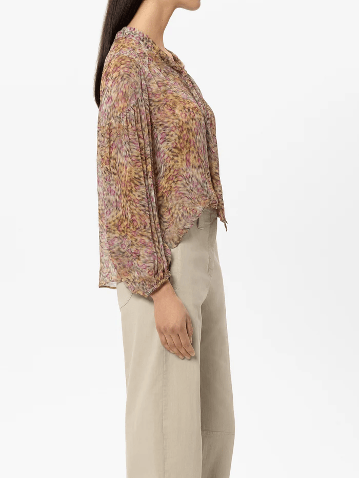 Luisa Cerano Tops Luisa Cerano Women&