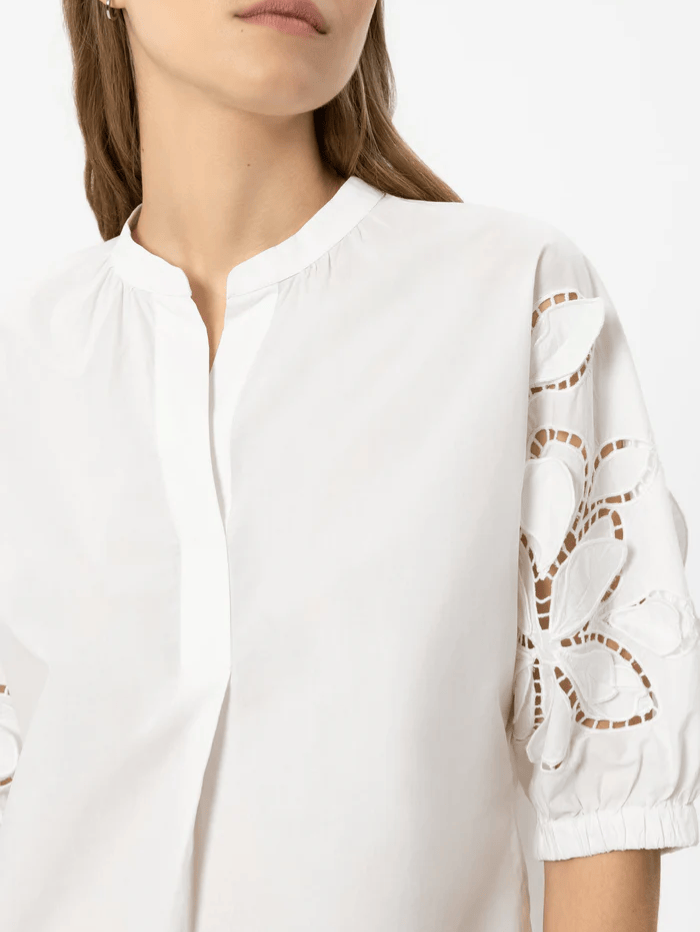Luisa Cerano Tops Luisa Cerano Women&