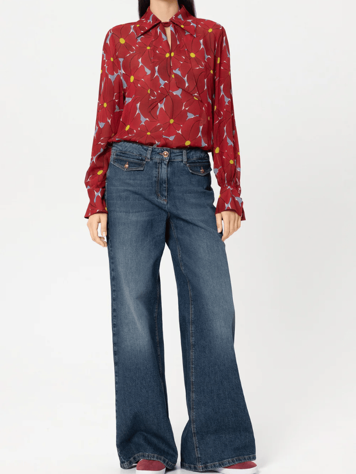 Luisa Cerano Tops Luisa Cerano Women&