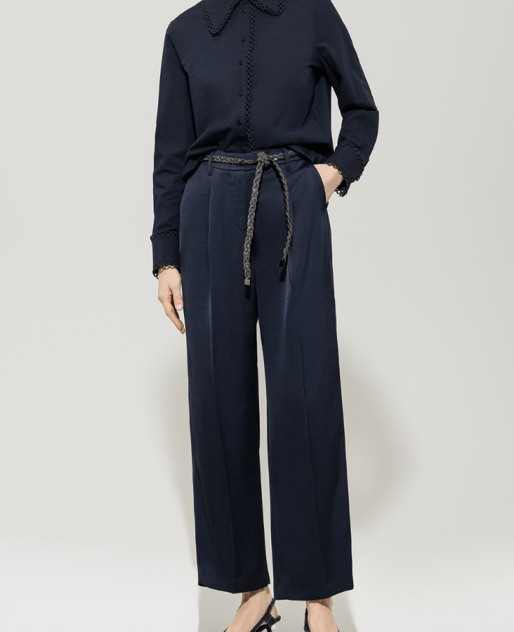 Luisa Cerano Tops Luisa Cerano Women&