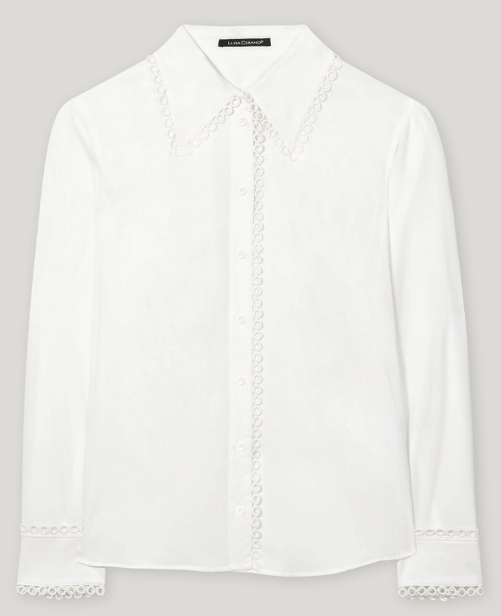 Luisa Cerano Tops Luisa Cerano Women&