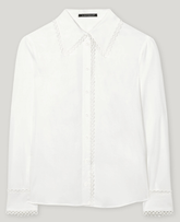 Luisa Cerano Tops Luisa Cerano Women&