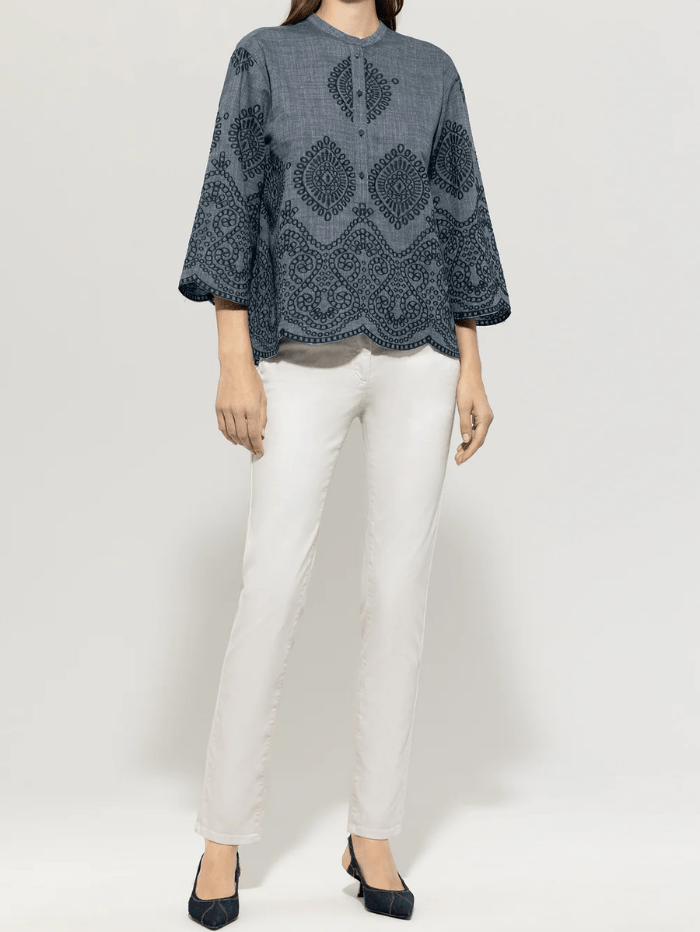 Luisa Cerano Tops Luisa Cerano Women&