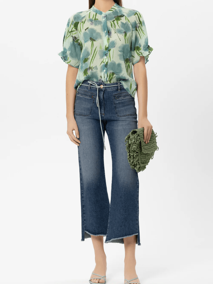 Luisa Cerano Tops Luisa Cerano Women&