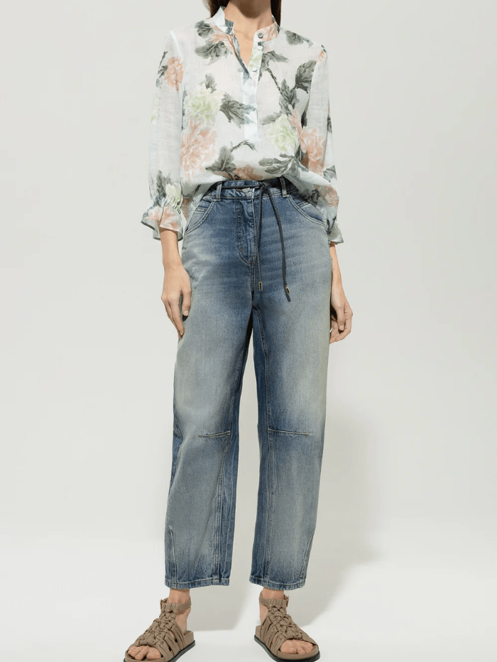 Luisa Cerano Tops Luisa Cerano Women&