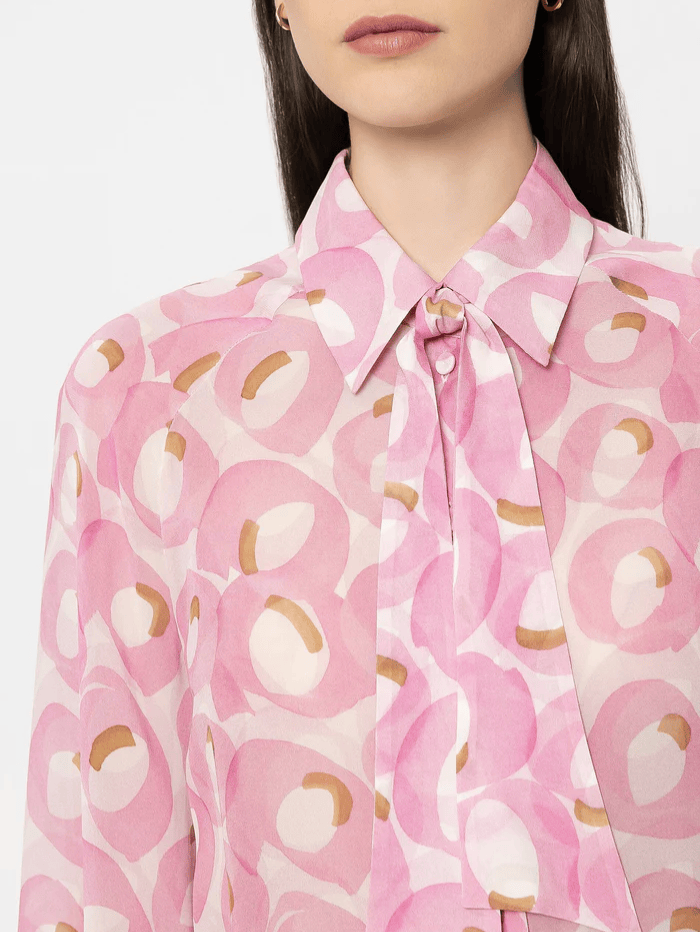 Luisa Cerano Tops Luisa Cerano Women&