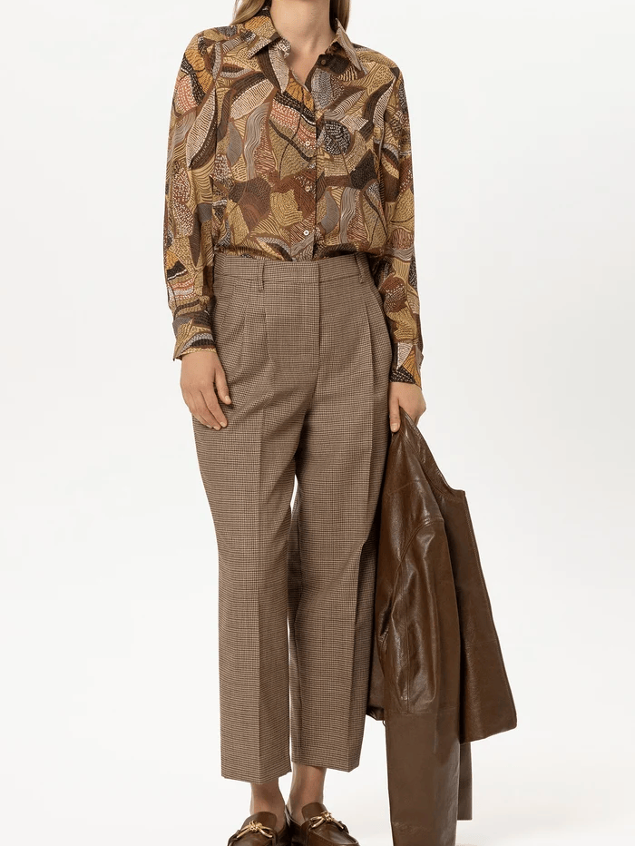 Luisa Cerano Tops Luisa Cerano Women&