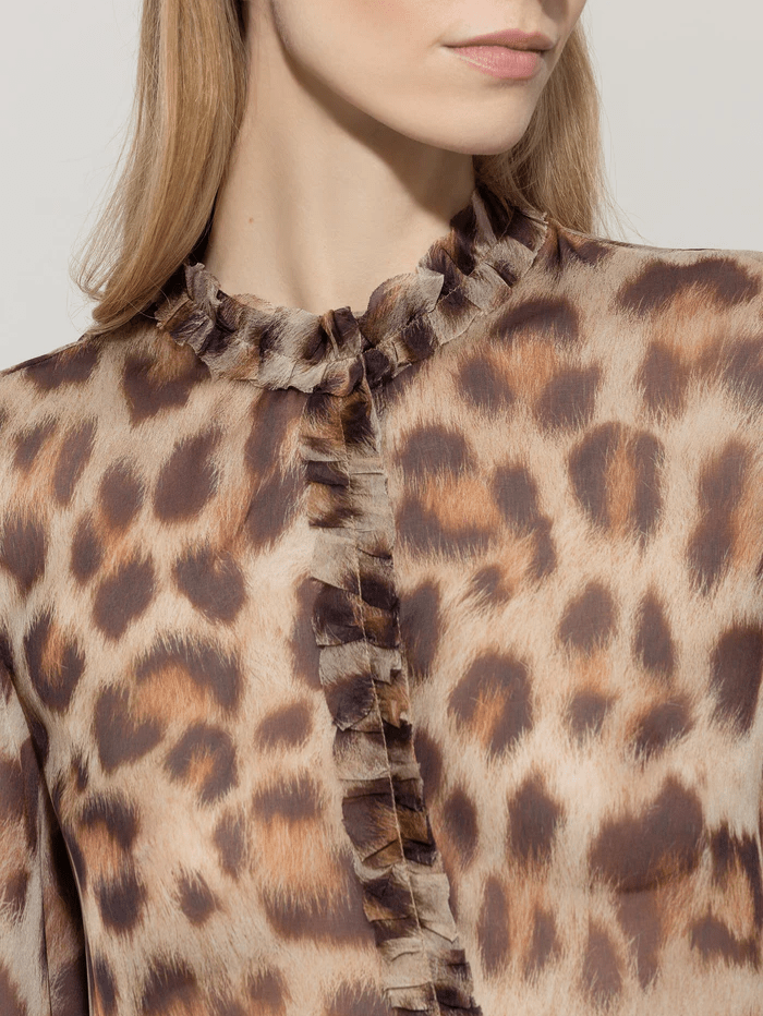 Luisa Cerano Tops Luisa Cerano Women&