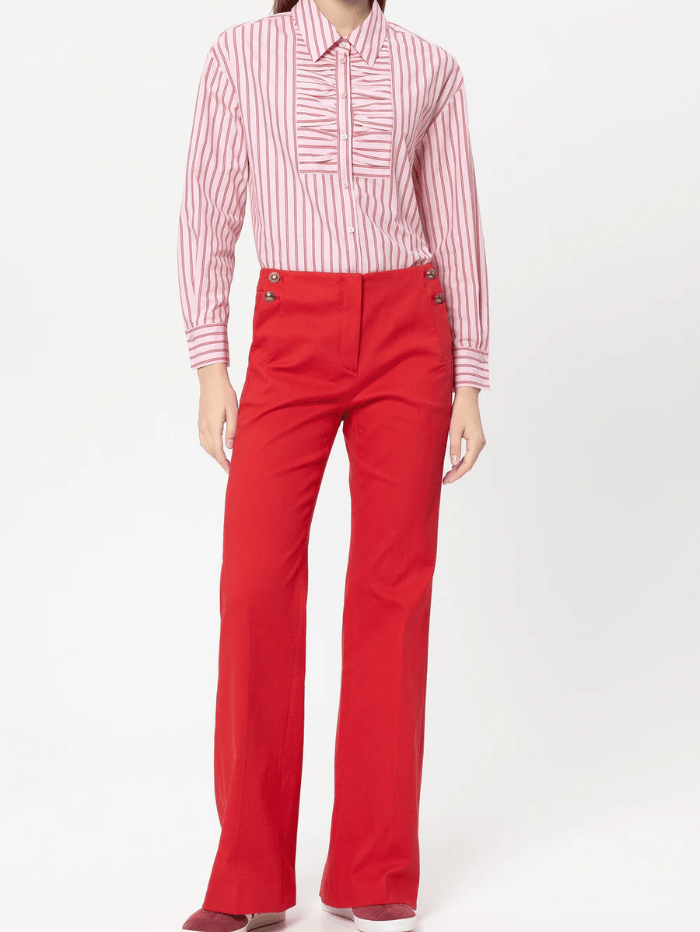 Luisa Cerano Tops Luisa Cerano Women&