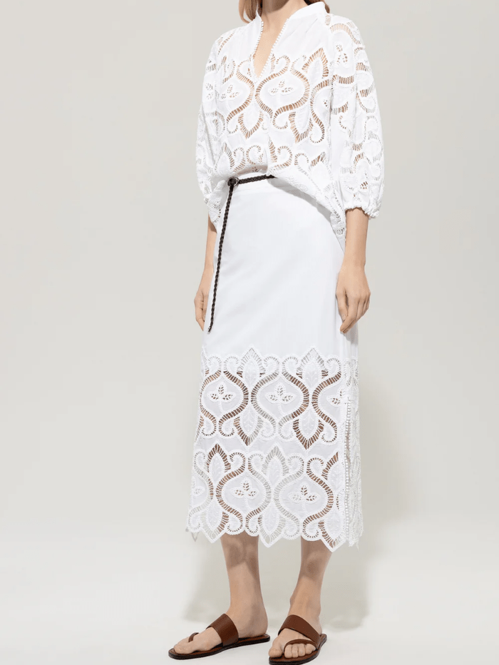 Luisa Cerano Tops Luisa Cerano Women&