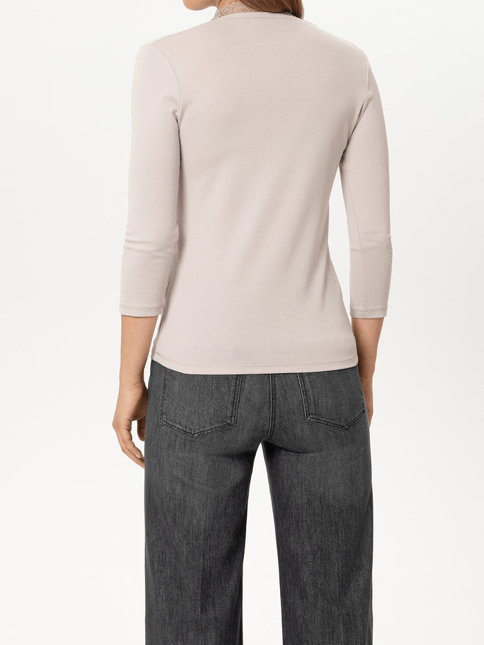 Luisa Cerano Tops Luisa Cerano Women&