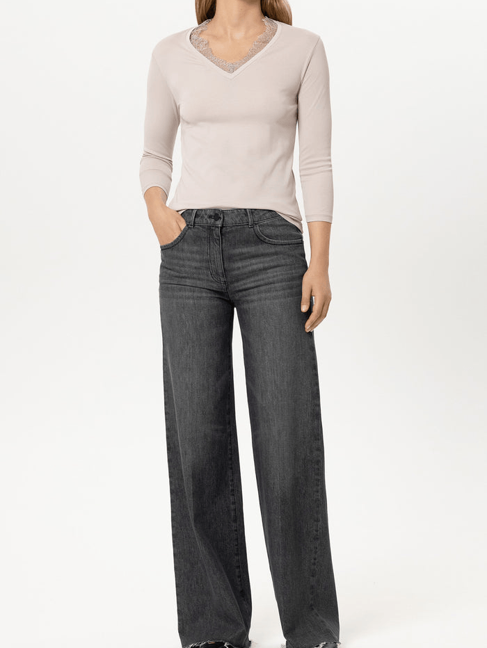 Luisa Cerano Tops Luisa Cerano Women&