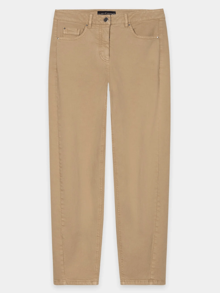 Luisa Cerano Trousers 34 Luisa Cerano Women&