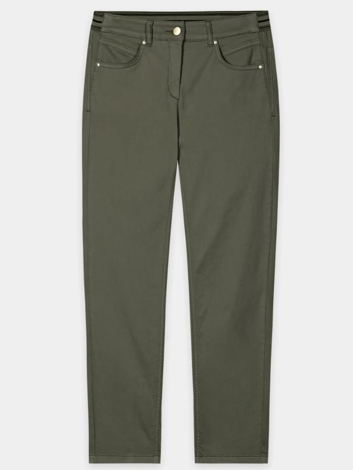 Luisa Cerano Trousers 36 Luisa Cerano Women&
