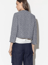 Luisa Cerano Trousers Luisa Cerano Two Tone Tweed Jacket 498013 3603 Col 1032 izzi-of-baslow