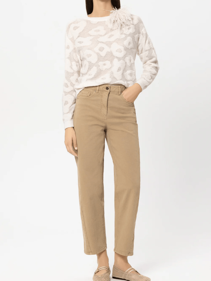 Luisa Cerano Trousers Luisa Cerano Women&