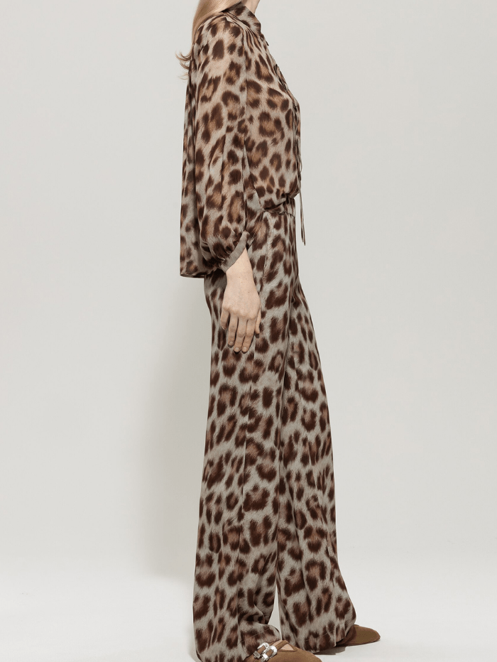 Luisa Cerano Trousers Luisa Cerano Women&