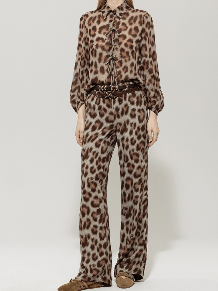Luisa Cerano Trousers Luisa Cerano Women&