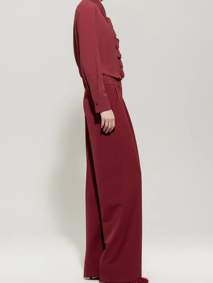 Luisa Cerano Trousers Luisa Cerano Women&