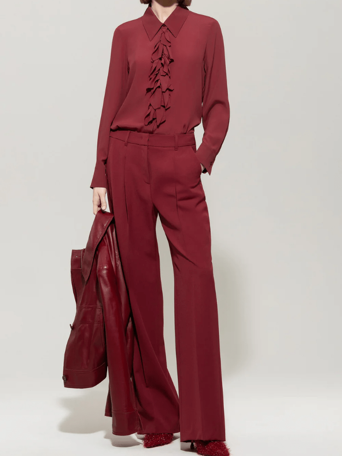 Luisa Cerano Trousers Luisa Cerano Women&