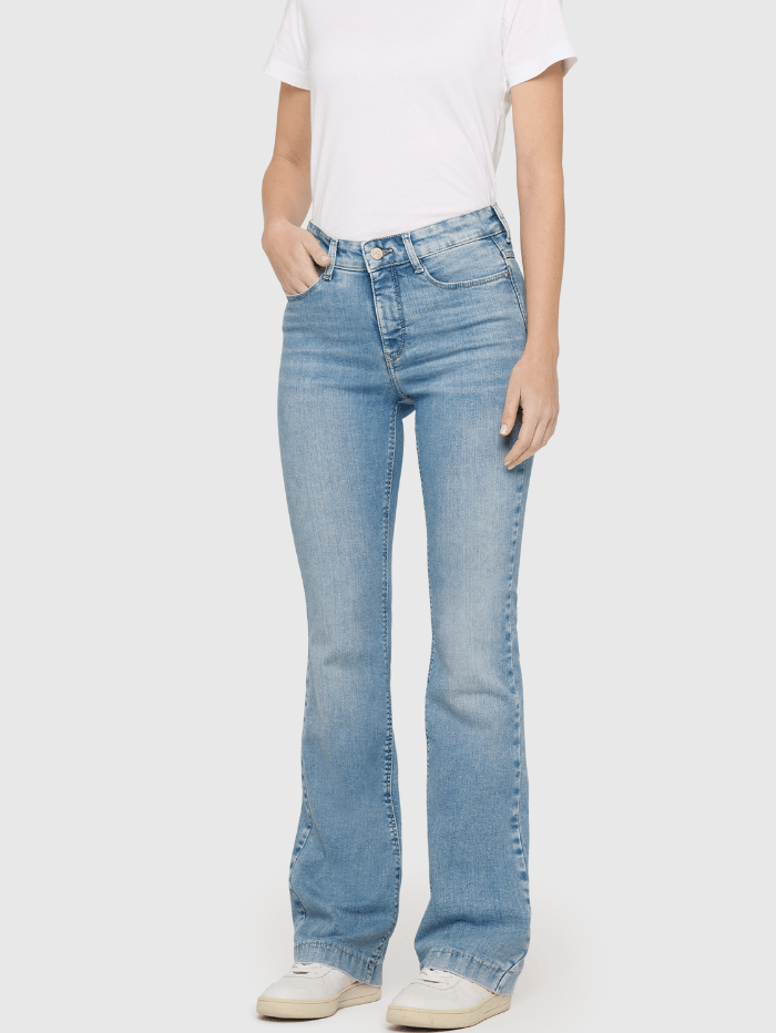 Mac Jeans Jeans 00/32 Mac Jeans DREAM BOOT Women&