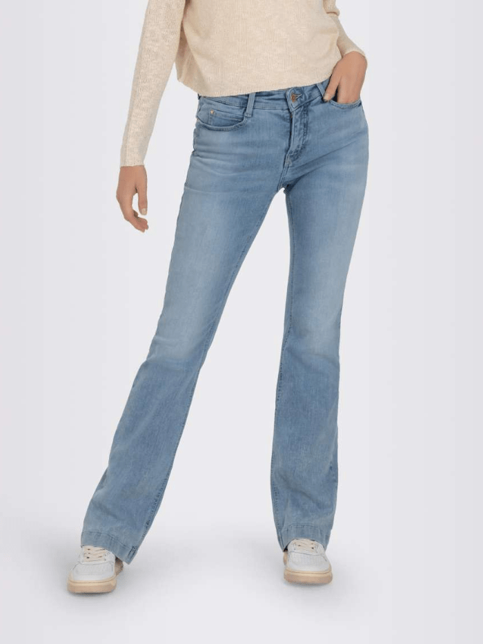 Mac Jeans Jeans 00/32 Mac Jeans DREAM BOOT Women&
