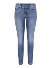 Mac Jeans Jeans 32/28 Mac Skinny M Authentic Jeans In Summer Blue Wash 5457 90 0356L D432 izzi-of-baslow