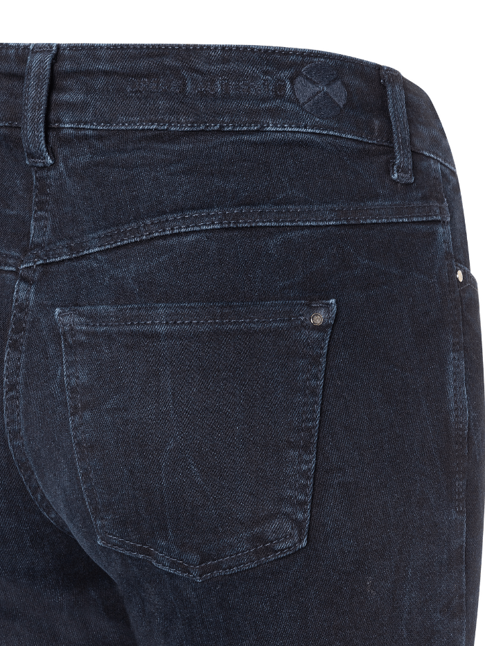 Mac-Jeans-DREAM-BOOT-Authentic-Blue-Black-Jeans 5429 0358L D884 izzi-of-baslow