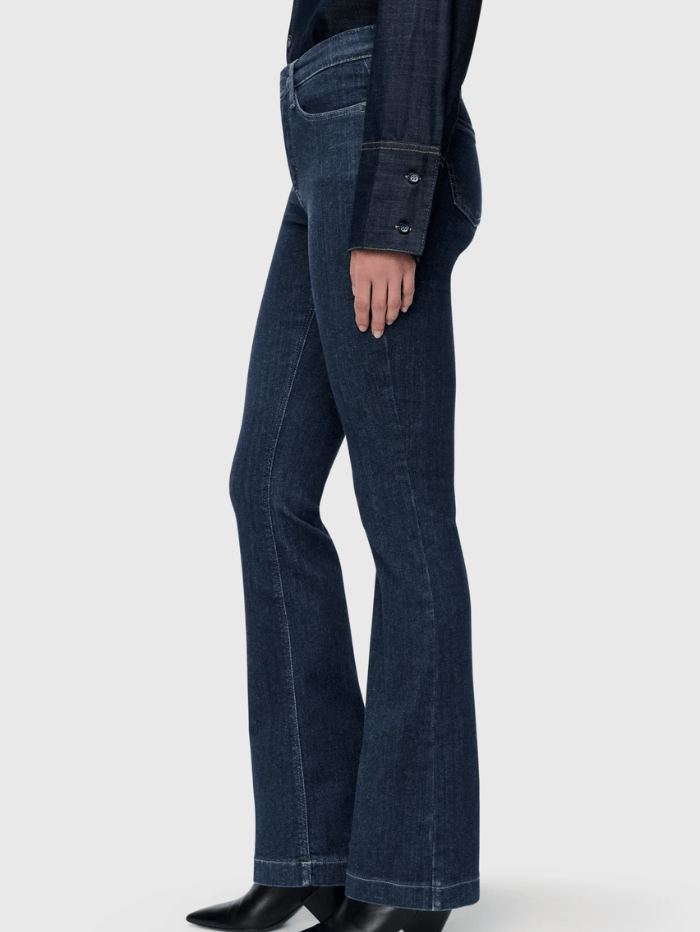 Mac Jeans Jeans Mac Jeans DREAM BOOT Women&