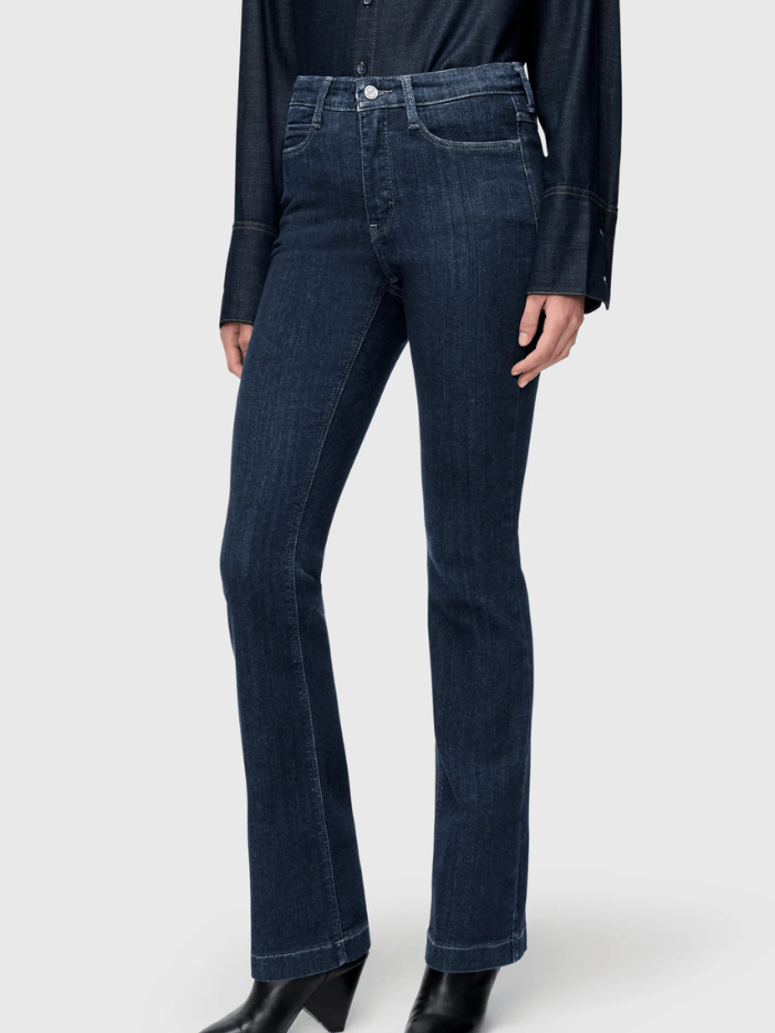 Mac Jeans Jeans Mac Jeans DREAM BOOT Women&