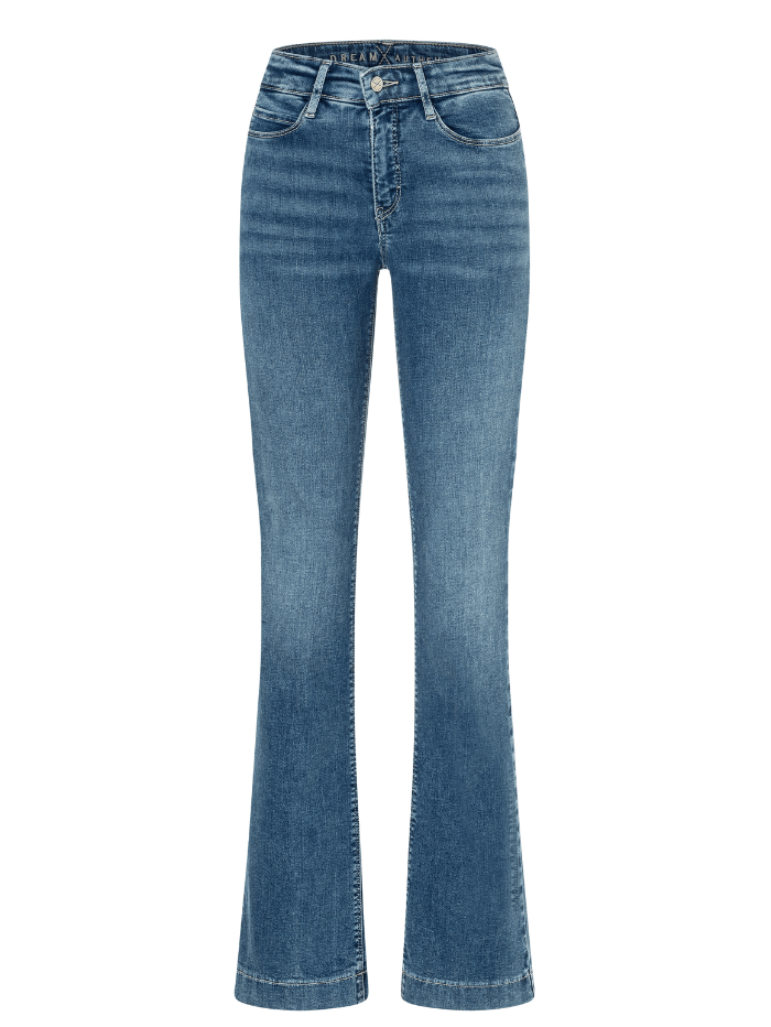 Mac Jeans Jeans Mac Jeans DREAM BOOT Women&