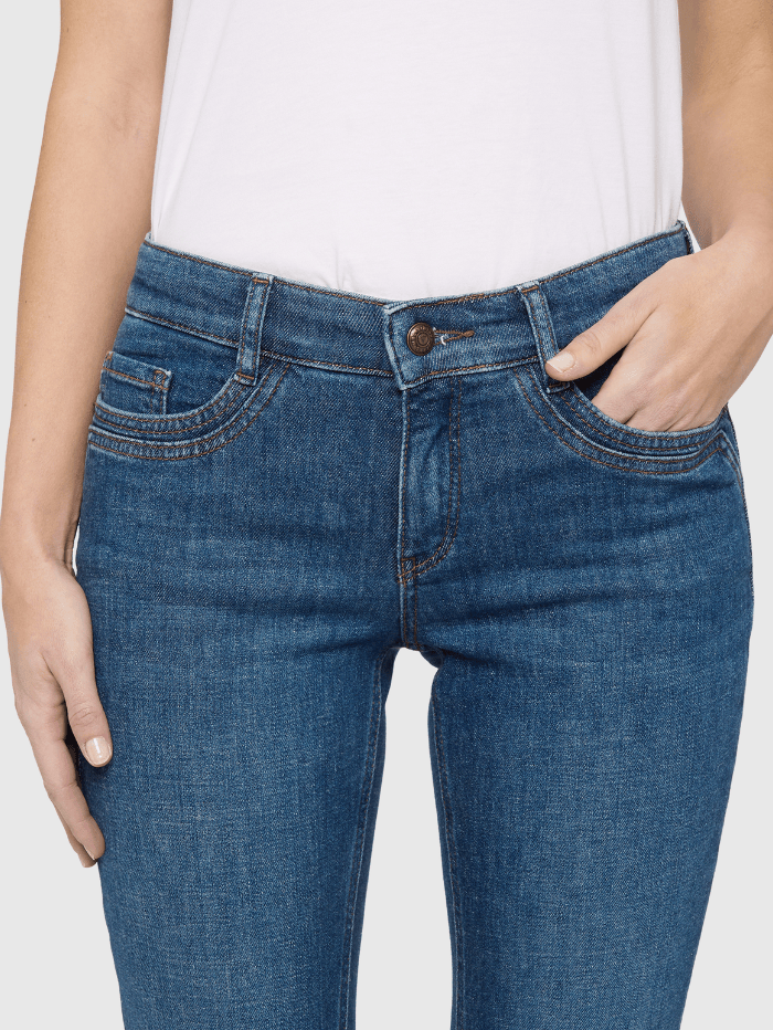 Mac Jeans Jeans Mac Jeans Women&