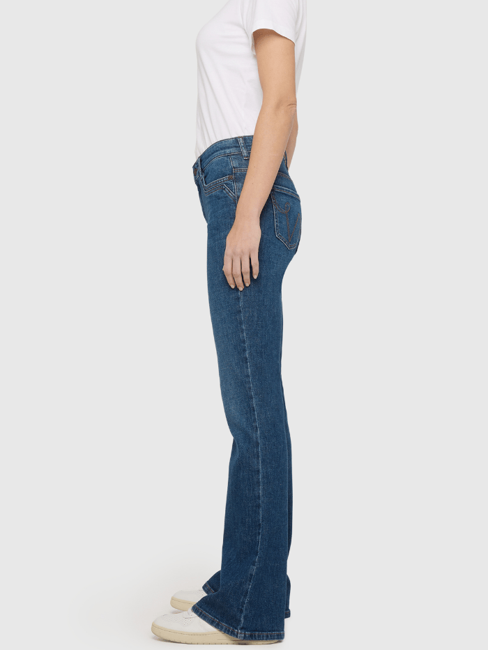Mac Jeans Jeans Mac Jeans Women&
