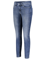 Mac Jeans Jeans Mac Skinny M Authentic Jeans In Summer Blue Wash 5457 90 0356L D432 izzi-of-baslow