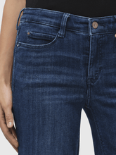 Mac Jeans Trousers:Jeans 32/32 Mac DREAM Wide Cobalt Authentic Wash Blue Jeans 5439 0358L D574 izzi-of-baslow