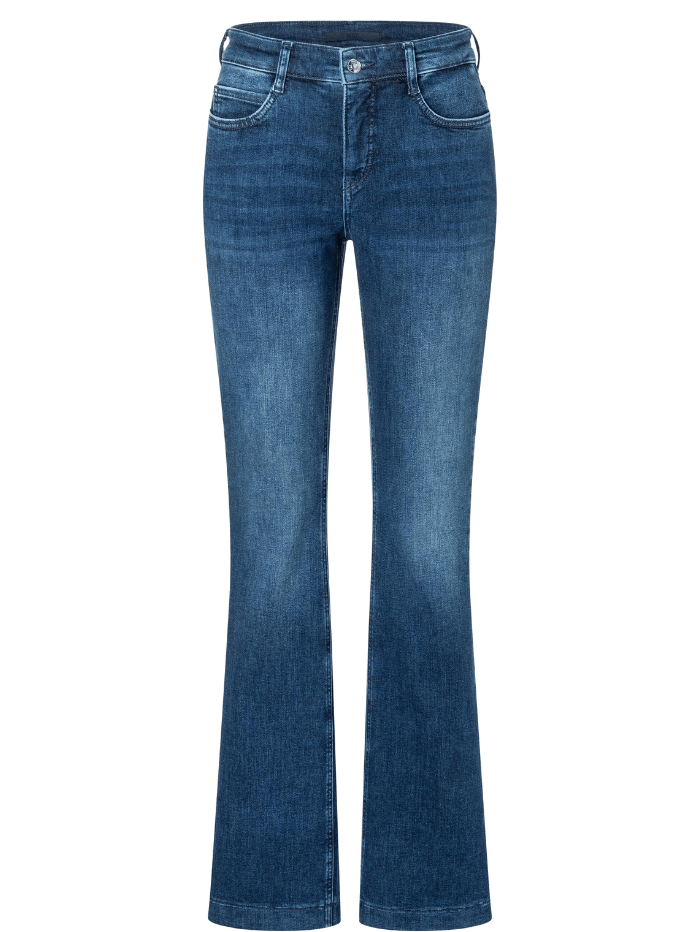 Mac Jeans Trousers:Jeans 34/32 Mac Women&