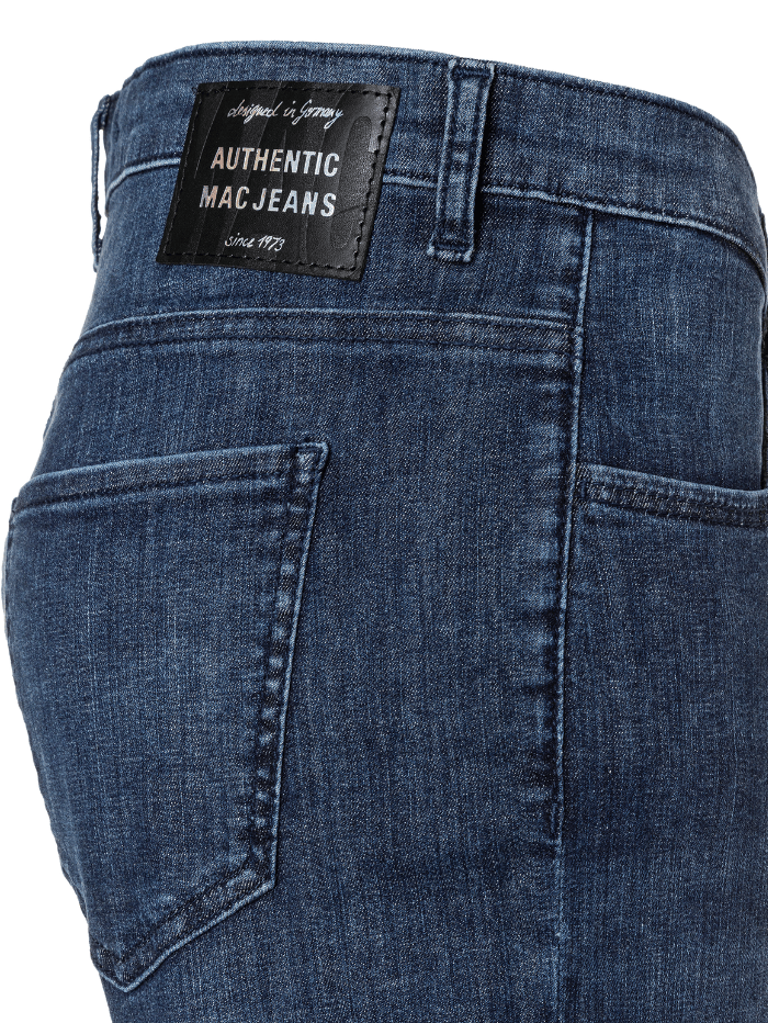 Mac Jeans Trousers:Jeans Mac Jeans Women&