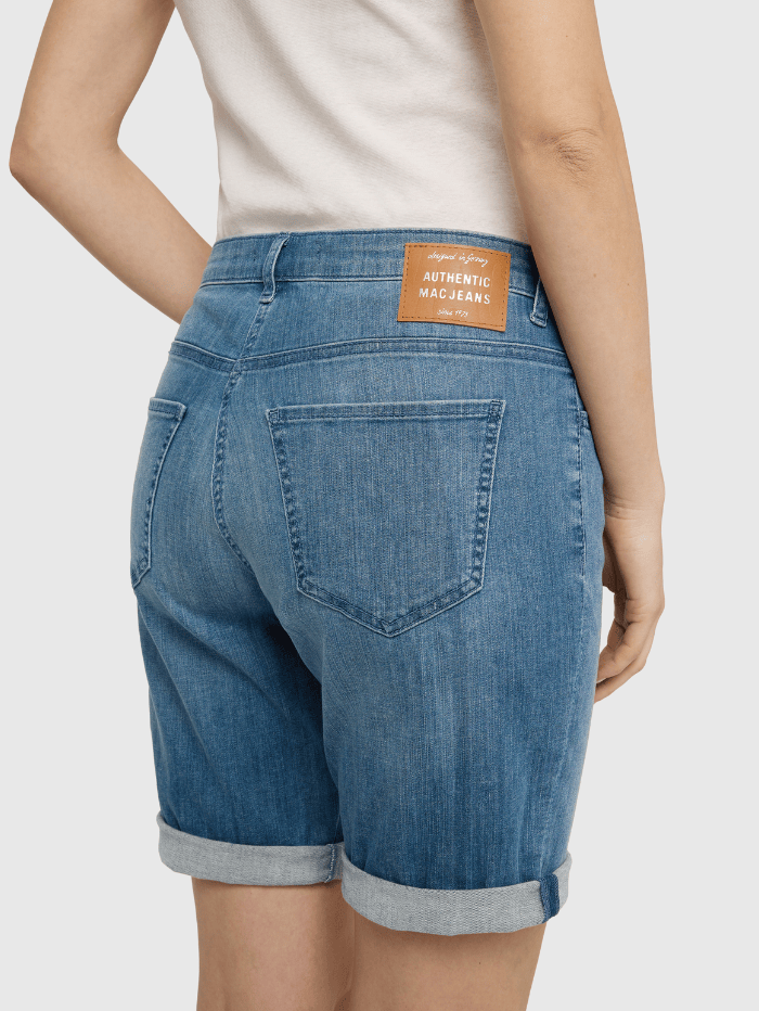 Mac Jeans Trousers:Jeans Mac Jeans Women&