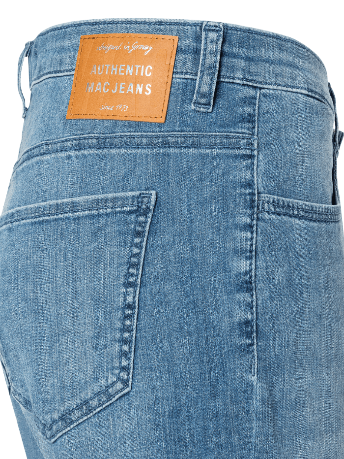 Mac Jeans Trousers:Jeans Mac Jeans Women&