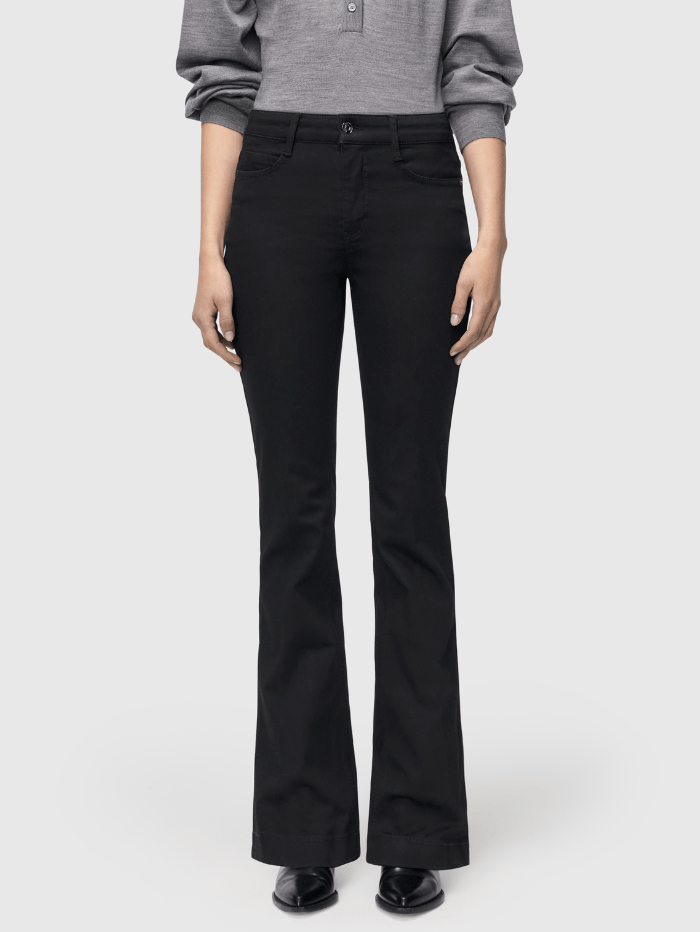 Mac Jeans Trousers:Jeans Mac Women&