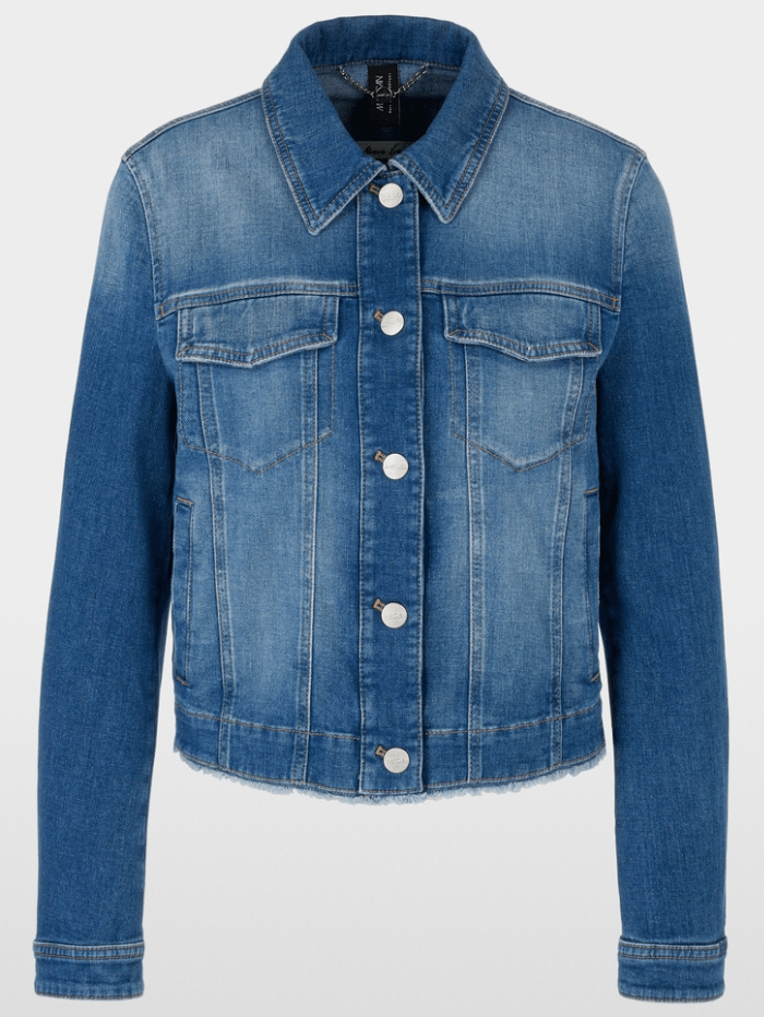 Marc Cain Additions Coats and Jackets 1 Marc Cain Additions Women&