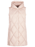 Marc-Cain-Additions-Hooded-Quilted-Gilet VA 37.02 W72 COL 157-of-baslow