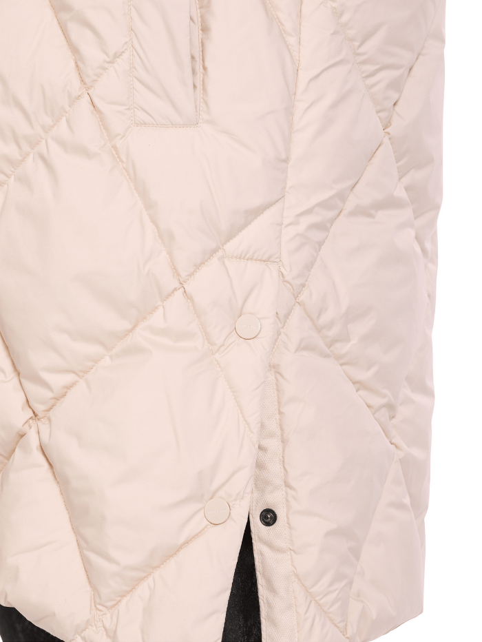 Marc-Cain-Additions-Hooded-Quilted-Gilet VA 37.02 W72 COL 157-of-baslow