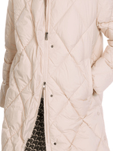 Marc-Cain-Additions-Long-Outdoor-Quilted-Jacket VA 12.02 W72 COL 157 izzi-of-baslow